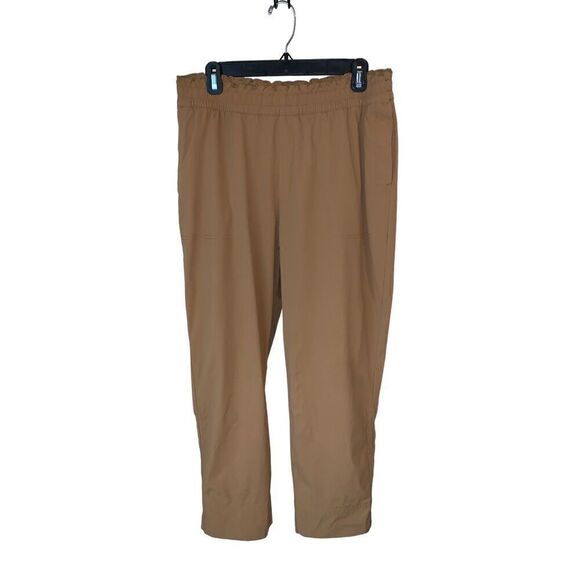 Columbia Uptown Crest Lightweight Jogger in Elk - Picture 6 of 15